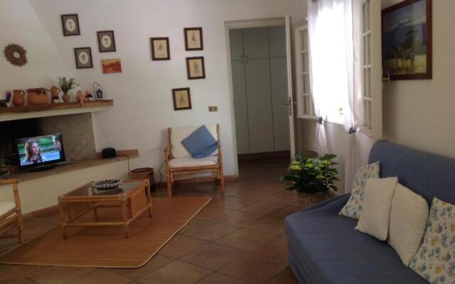 The Residence Baia delle Palme