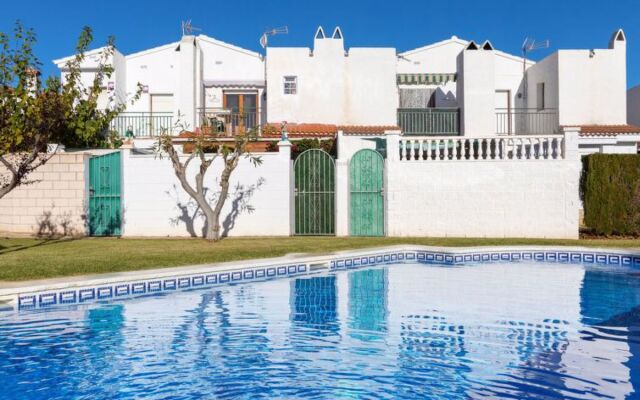 House  Casalot 3 Miami Platja