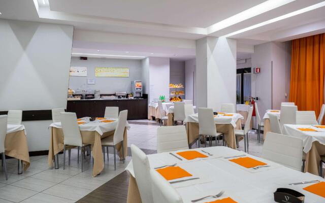 Quality Hotel Rouge et Noir