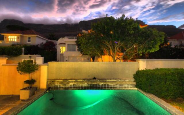 Redbourne Hilldrop B&B in Cape Town, South Africa from 104$, photos, reviews - zenhotels.com