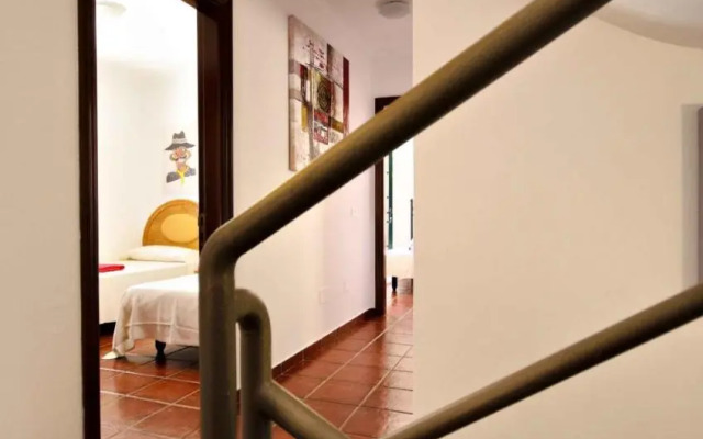Villa Adelina