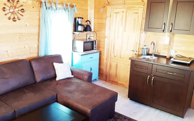 Ferienhäuser Geiseltal