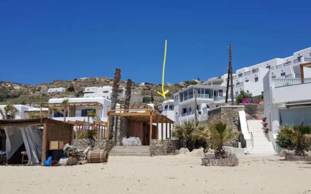 Mykonos Heritage Apartments #1