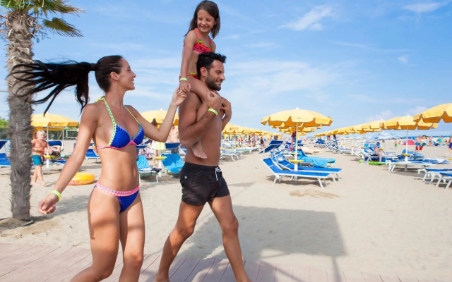 Vela Blu Camping Village
