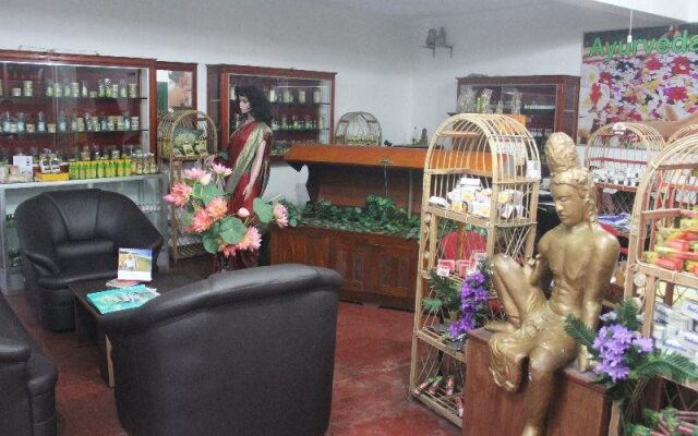 Vista Sri Lanka Ayurveda
