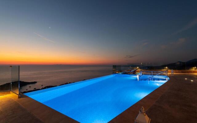 Jessica Luxury Villa