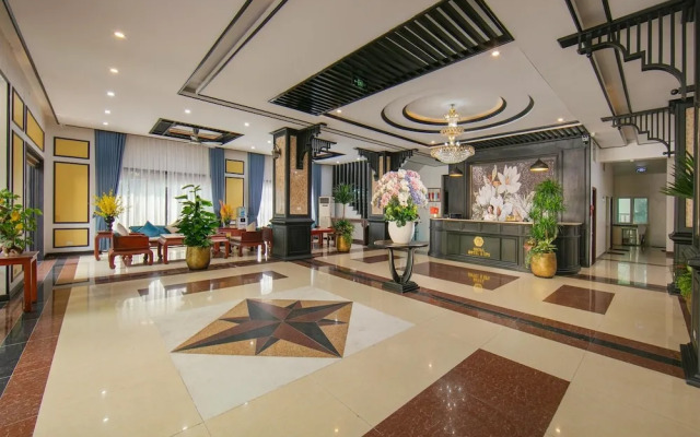 Royal Hotel & Spa Bac Ninh