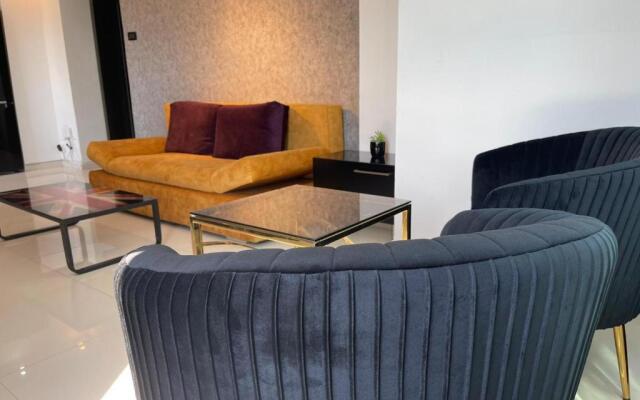 APARTMENT 58 Unirii 75 H1