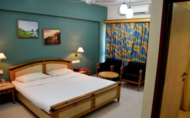 Hotel Neelam's Countryside