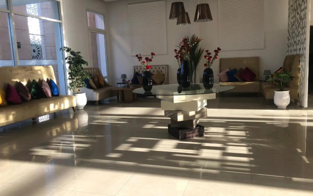 Relax Hôtel Oujda
