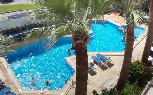 Palmiye Hotel