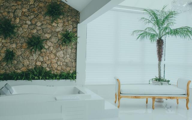 Villa do Vale Boutique Hotel