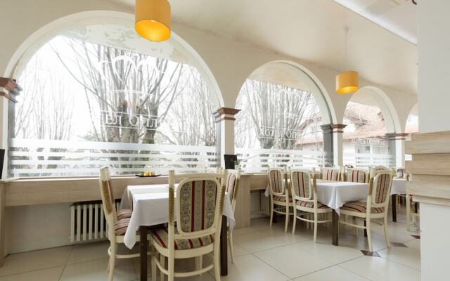 Hotel Oplenac