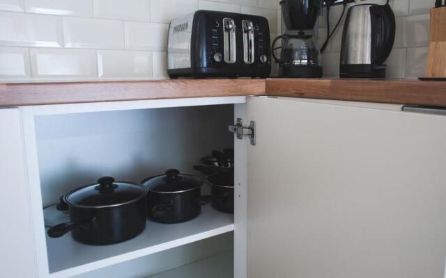 MyCityHaven - Stylish & Flexible Shirehampton Apartment