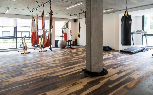 Oceana Suites Be House