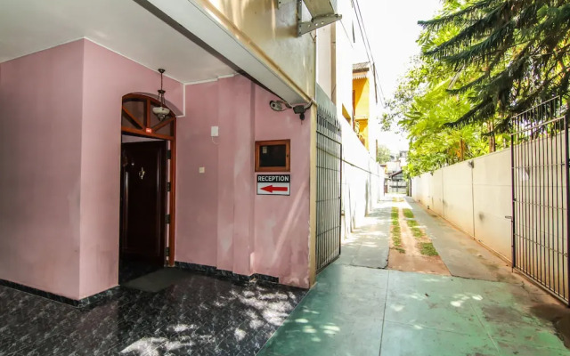 OYO 109 The Bro Hotel