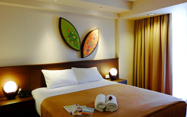 Atanaya Kuta Bali Hotel