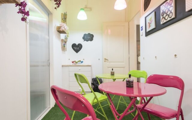 Guesthouse CharmInn
