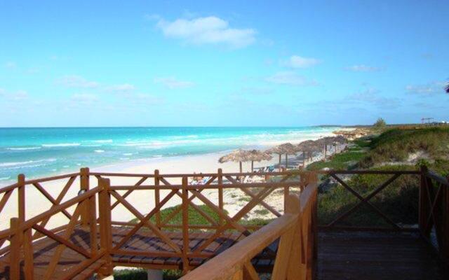 Starfish Cayo Santa Maria - All Inclusive