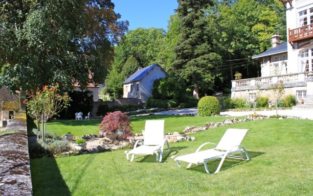 Les Roches - Chateaux & Hotels Collection