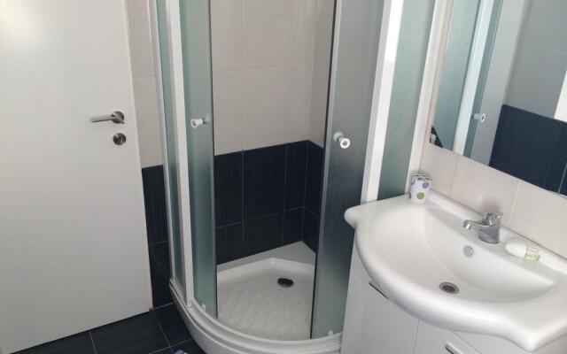 Apartment Vesna