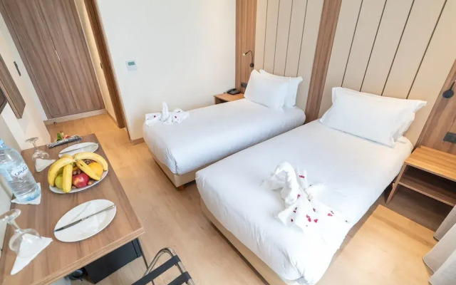 Imperial Boutique Hotel Rabat