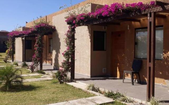 El Suto Aparthotel