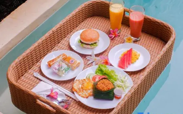 Staycationku Premium Jogja Villas