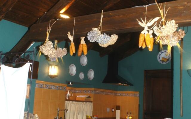 La Cabana'l Cachicán - Carrasquin