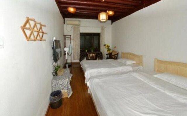 Suzhou Tongli Old House