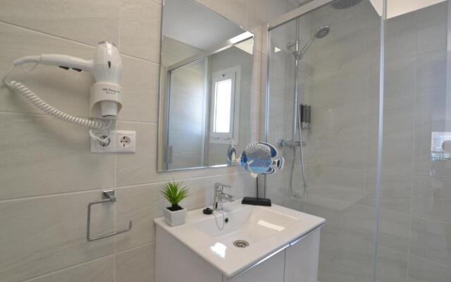 Apartamento 12 Soles