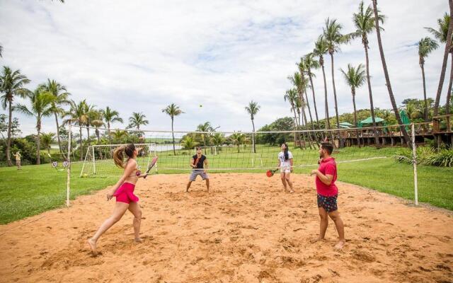 Eco Resort Foz do Marinheiro