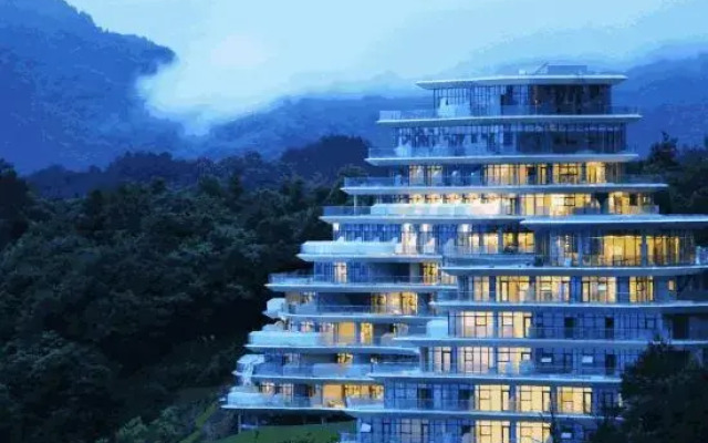 Huangshan·Greenland Taiping Lake Resort Hotel