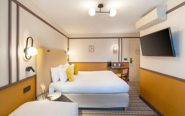 Best Western Plus Au Grand Saint Jean