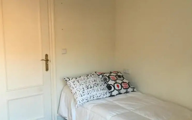 Itsas Begi-Basque Stay