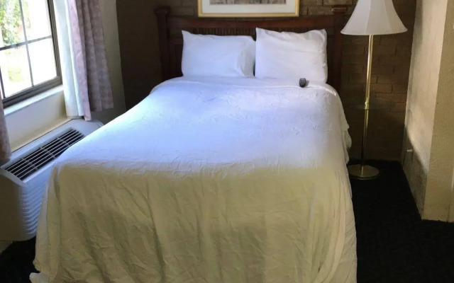 Motel 6 Tallahassee, FL – North Monroe