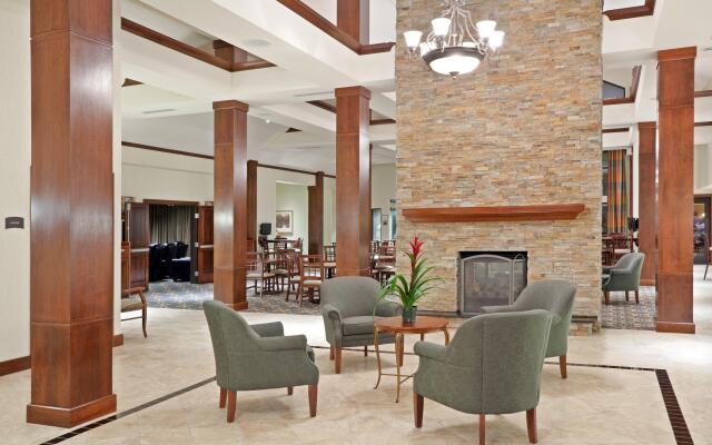 Staybridge Suites Everett-Paine Field by IHG