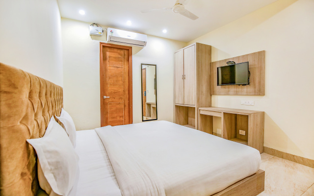 Fabhotel Melano