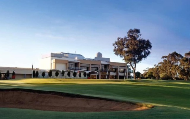 Rich River Golf Club Resort