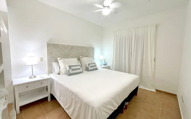 Beauty Golf & Beach Suite