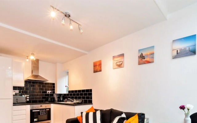 The Calls Apartments