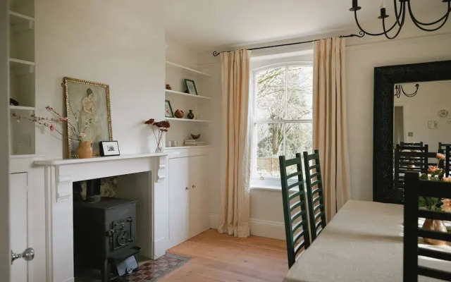 Trinity Farmhouse-Stunning House&Garden