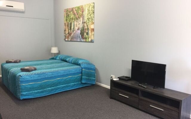 Clarence Head Caravan Park