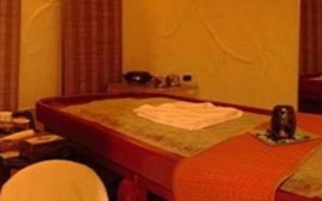 Bay Leaf Ayurveda Spa Resort