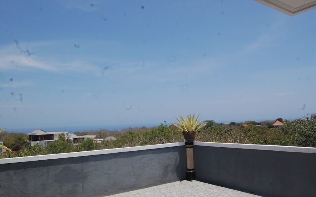 Uluwatu Suite's