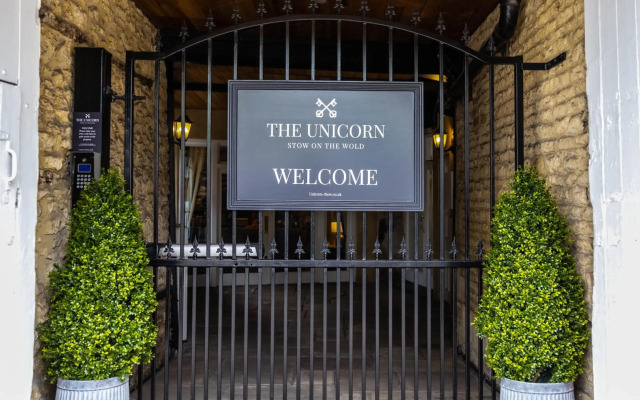 Serviced Guest ApartSuites The Unicorn