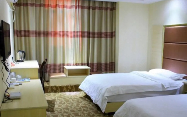 Yaxin Hotel