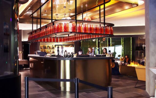 Citigo Hotel Hangzhou West Lake