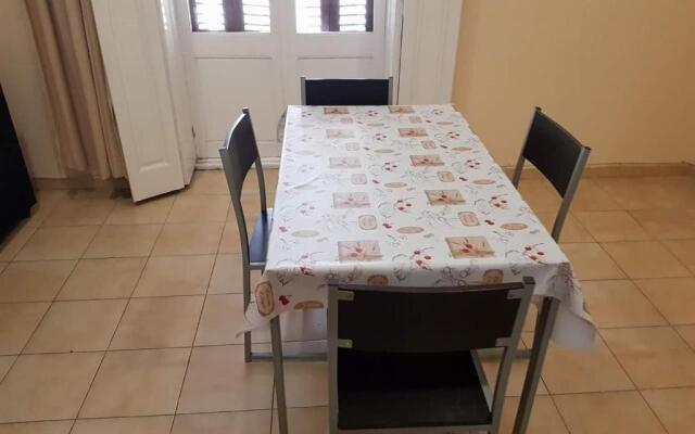Piso Céntrico de 3 habitaciones