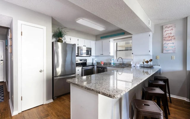 Seaside Beach & Racquet 4412